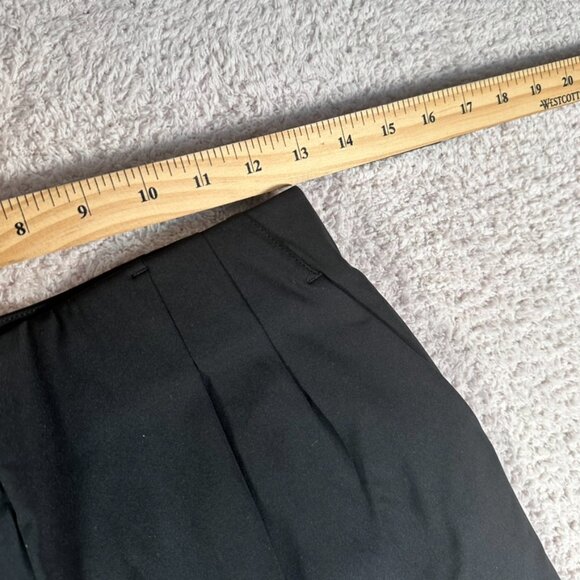 ADAY Black Ankle Pants - Picture 11 of 14